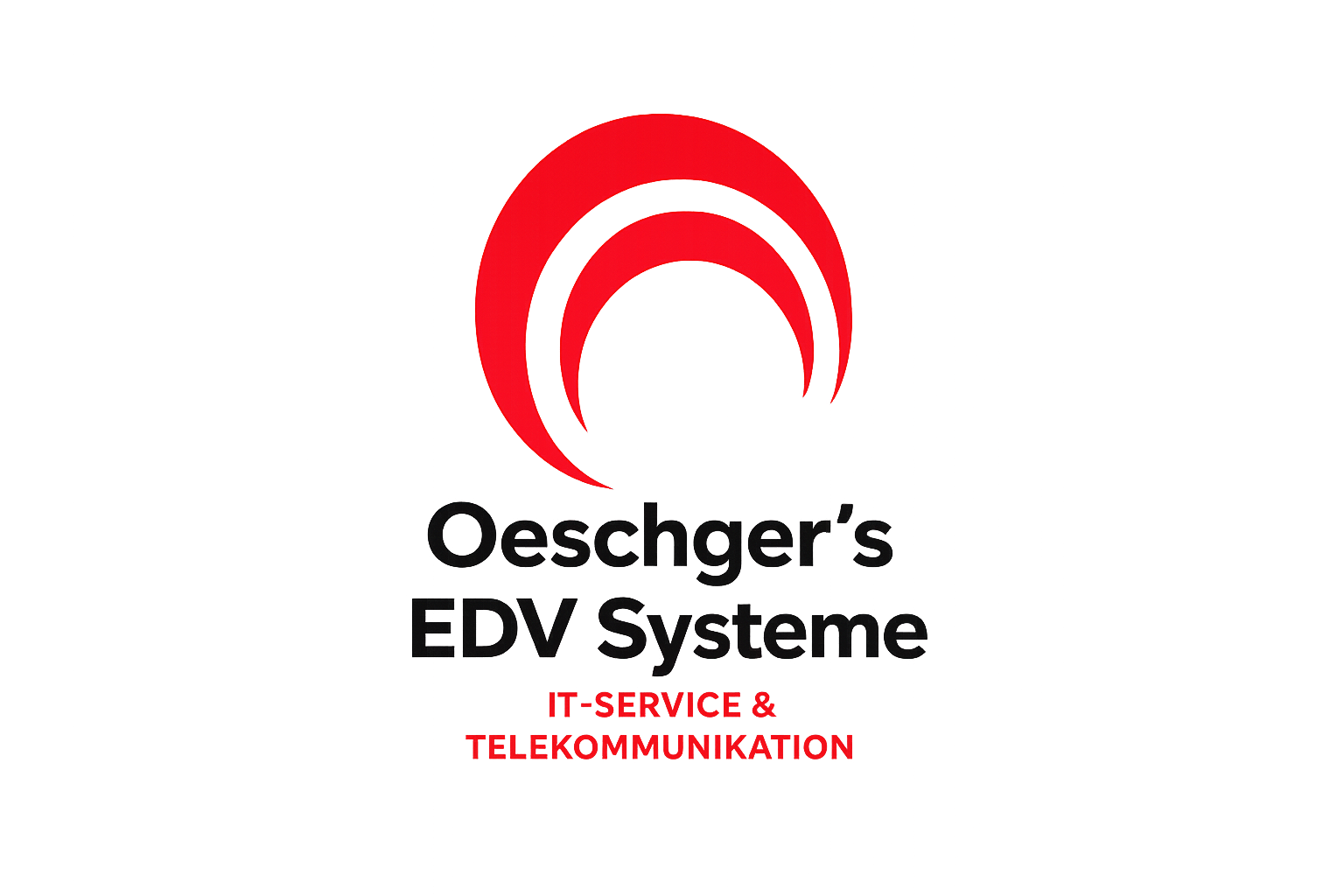 Oeschgers EDV Systeme